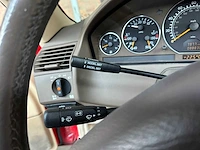 2000 mercedes-benz sl500 personenauto - afbeelding 9 van  30