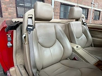 2000 mercedes-benz sl500 personenauto - afbeelding 10 van  30