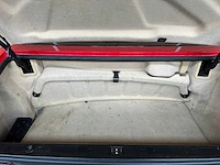 2000 mercedes-benz sl500 personenauto - afbeelding 11 van  30
