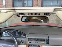 2000 mercedes-benz sl500 personenauto - afbeelding 13 van  30