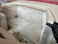 2000 mercedes-benz sl500 personenauto - afbeelding 16 van  30