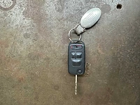 2000 mercedes-benz sl500 personenauto - afbeelding 19 van  30