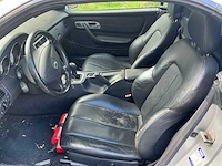 2000 mercedes-benz slk200 personenauto - afbeelding 21 van  32