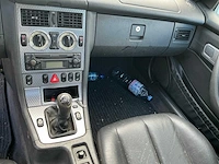 2000 mercedes-benz slk200 personenauto - afbeelding 25 van  32