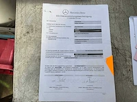 2000 mercedes-benz slk200 personenauto - afbeelding 28 van  32