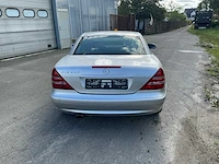 2000 mercedes-benz slk200 personenauto - afbeelding 4 van  32