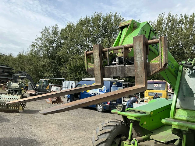 2000 merlo p30.7-evt verreiker - afbeelding 2 van  29