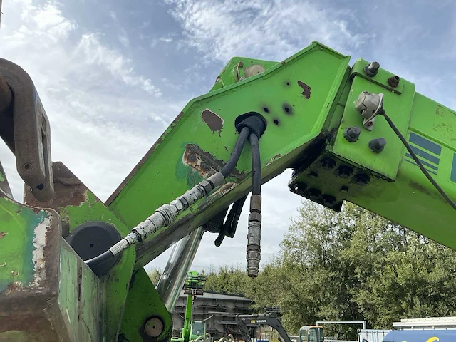 2000 merlo p30.7-evt verreiker - afbeelding 3 van  29
