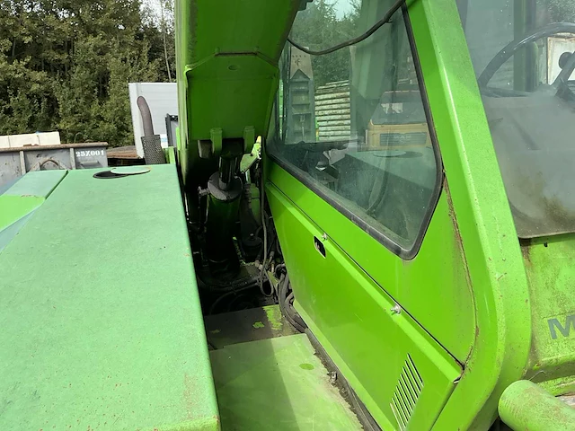 2000 merlo p30.7-evt verreiker - afbeelding 4 van  29