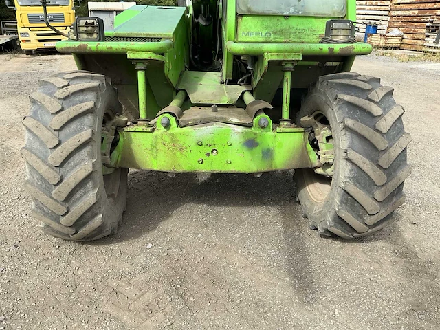 2000 merlo p30.7-evt verreiker - afbeelding 5 van  29