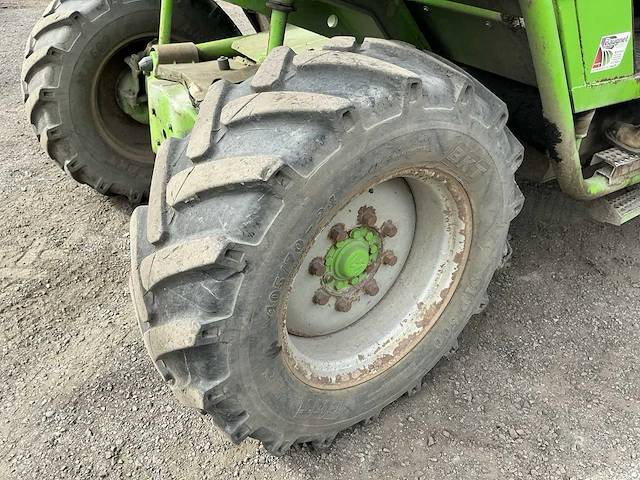 2000 merlo p30.7-evt verreiker - afbeelding 6 van  29