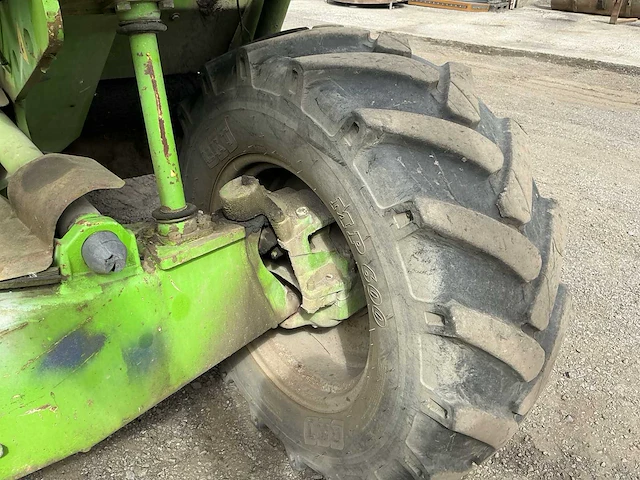 2000 merlo p30.7-evt verreiker - afbeelding 7 van  29