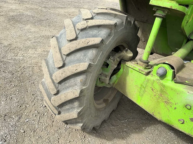 2000 merlo p30.7-evt verreiker - afbeelding 8 van  29