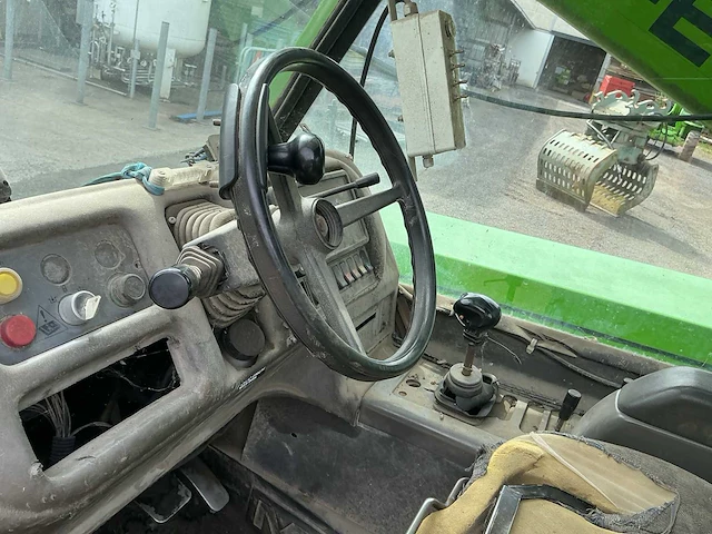 2000 merlo p30.7-evt verreiker - afbeelding 11 van  29