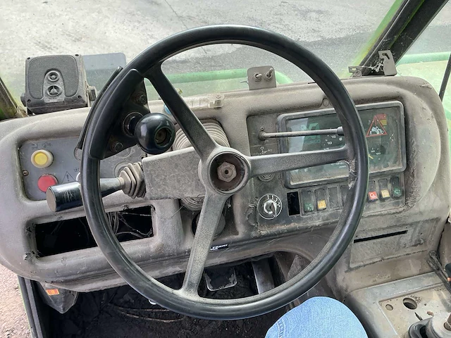 2000 merlo p30.7-evt verreiker - afbeelding 13 van  29