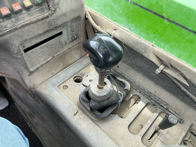 2000 merlo p30.7-evt verreiker - afbeelding 15 van  29