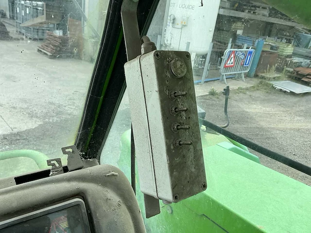 2000 merlo p30.7-evt verreiker - afbeelding 16 van  29