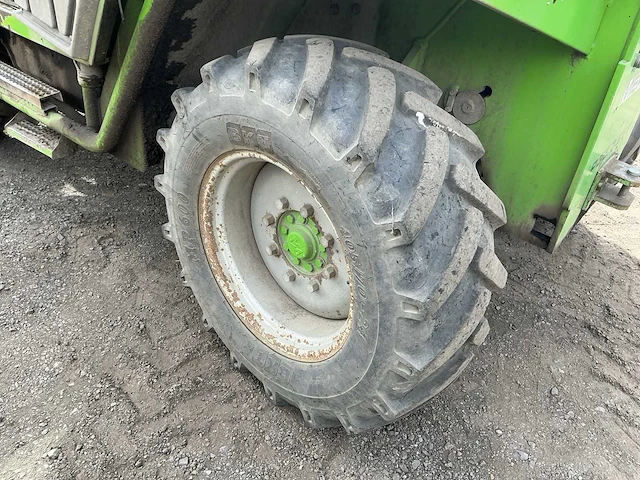 2000 merlo p30.7-evt verreiker - afbeelding 19 van  29