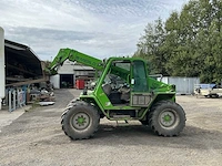 2000 merlo p30.7-evt verreiker - afbeelding 23 van  29