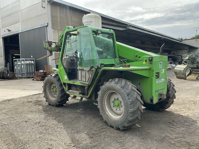 2000 merlo p30.7-evt verreiker - afbeelding 24 van  29