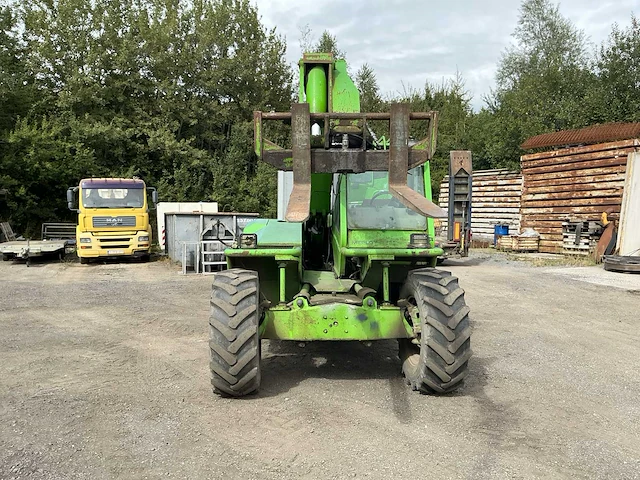 2000 merlo p30.7-evt verreiker - afbeelding 29 van  29