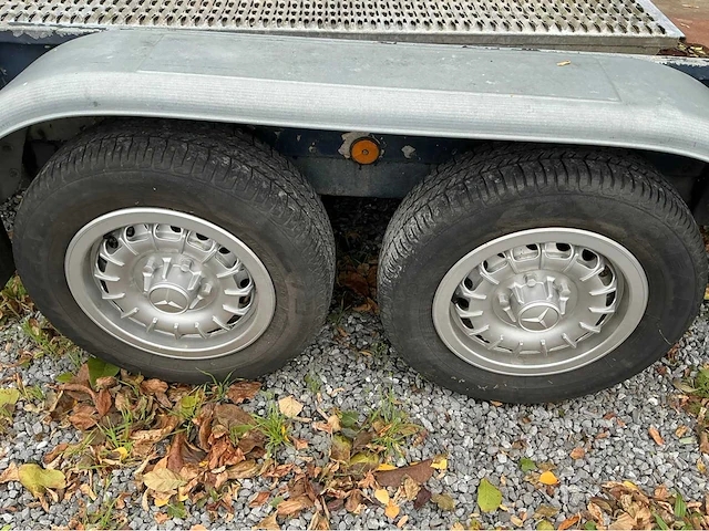 2000 mpl m2-1000 aanhangwagen - afbeelding 6 van  17