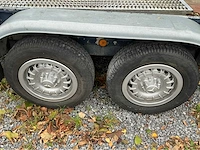 2000 mpl m2-1000 aanhangwagen - afbeelding 6 van  17
