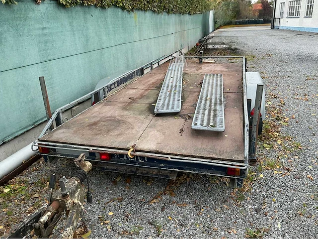 2000 mpl m2-1000 aanhangwagen - afbeelding 15 van  17