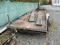2000 mpl m2-1000 aanhangwagen - afbeelding 15 van  17