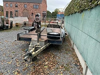 2000 mpl m2-1000 aanhangwagen - afbeelding 17 van  17