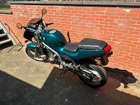 2000 muz scorpion sport motorfietsen - afbeelding 4 van  10