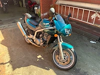 2000 muz scorpion sport motorfietsen - afbeelding 5 van  10
