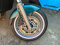 2000 muz scorpion sport motorfietsen - afbeelding 10 van  10