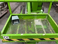 2000 niftylift hr12 nde hoogwerker - afbeelding 6 van  16