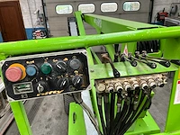 2000 niftylift hr12 nde hoogwerker - afbeelding 7 van  16