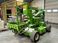2000 niftylift hr12 nde hoogwerker - afbeelding 1 van  16