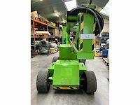 2000 niftylift hr12 nde hoogwerker - afbeelding 12 van  16