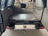 2000 nissan patrol gr td6 intercooler - lichte vracht - afbeelding 2 van  28