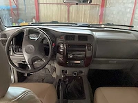 2000 nissan patrol gr td6 intercooler - lichte vracht - afbeelding 5 van  28