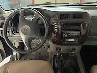 2000 nissan patrol gr td6 intercooler - lichte vracht - afbeelding 7 van  28