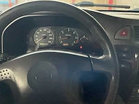 2000 nissan patrol gr td6 intercooler - lichte vracht - afbeelding 8 van  28