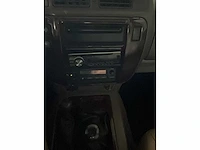 2000 nissan patrol gr td6 intercooler - lichte vracht - afbeelding 9 van  28