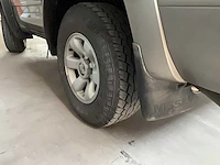 2000 nissan patrol gr td6 intercooler - lichte vracht - afbeelding 13 van  28