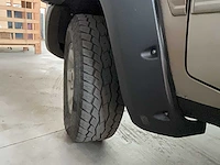 2000 nissan patrol gr td6 intercooler - lichte vracht - afbeelding 14 van  28