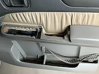 2000 nissan patrol gr td6 intercooler - lichte vracht - afbeelding 16 van  28