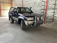 2000 nissan patrol gr td6 intercooler - lichte vracht - afbeelding 12 van  28