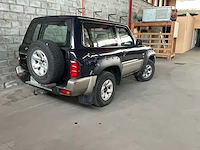 2000 nissan patrol gr td6 intercooler - lichte vracht - afbeelding 22 van  28