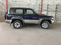 2000 nissan patrol gr td6 intercooler - lichte vracht - afbeelding 23 van  28