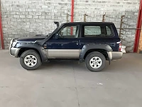 2000 nissan patrol gr td6 intercooler - lichte vracht - afbeelding 24 van  28