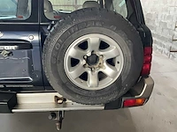 2000 nissan patrol gr td6 intercooler - lichte vracht - afbeelding 26 van  28